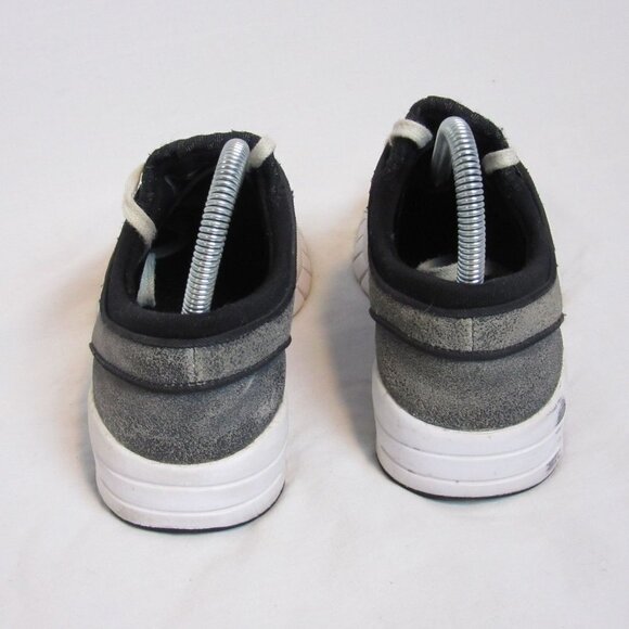 Nike Zoom Shoes SB Stefan Janoski Air Max Sneakers Distressed Athletic Mens 5.5 - Picture 5 of 8